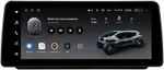 Магнитола для Honda Accord 10 (CV) 2017-2023 (поддержка 360) - Teyes LUX ONE монитор 12.3" 2K QLED на Android 10, Быстрая, CarPlay, 4G SIM-слот