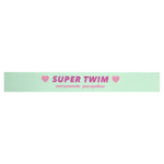 Merrymonde, Super Twim Pen, подводка для глаз, 06 лилово-розовый, 0,5 мл (0,02 жидк. унции)