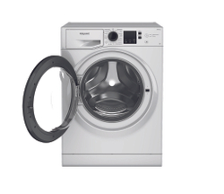 Стиральная машина Hotpoint NSS 6015 K V