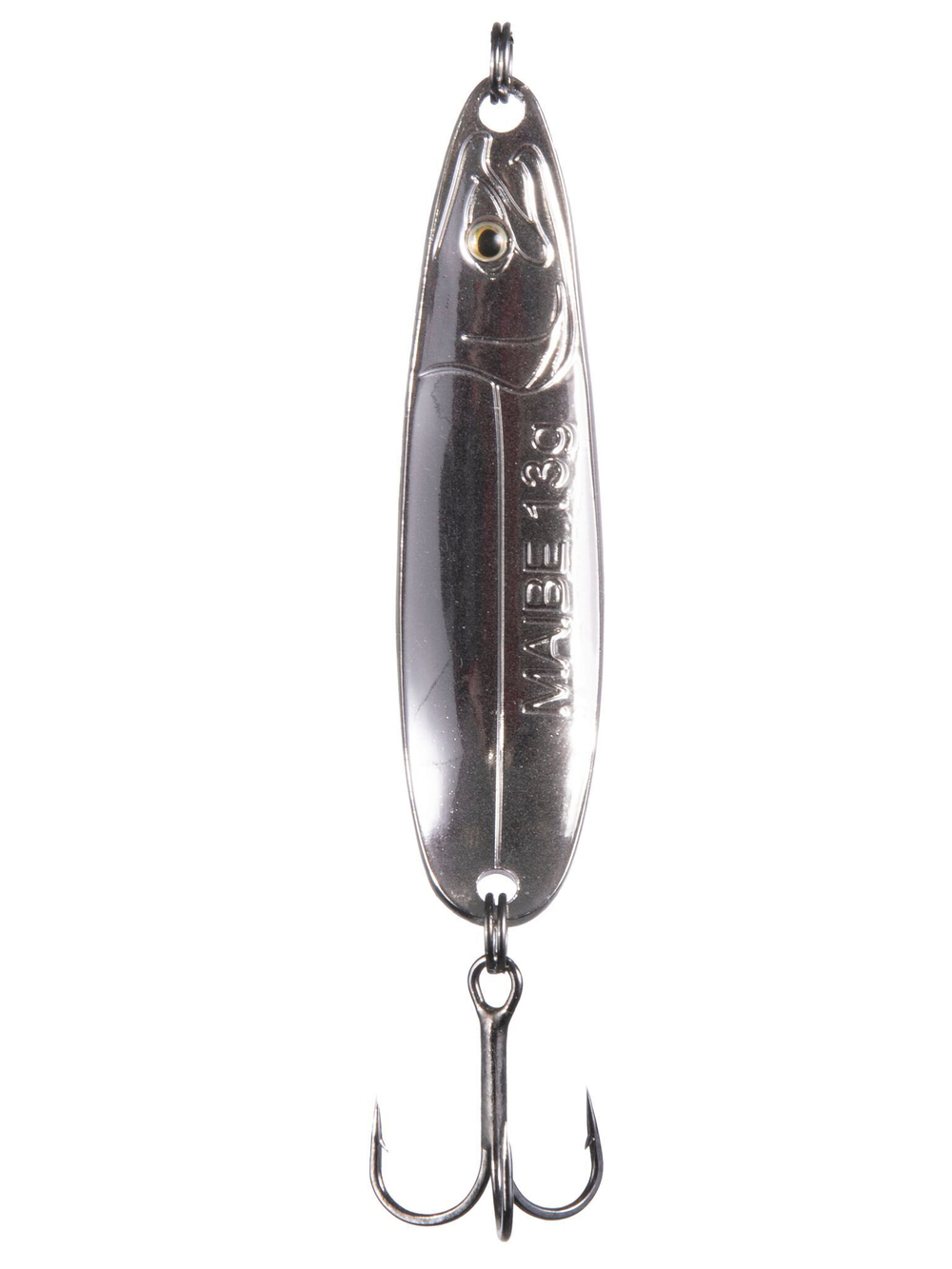 Блесна колеб. Lucky John MAIBE SPOON длин.65мм/013.0г 001