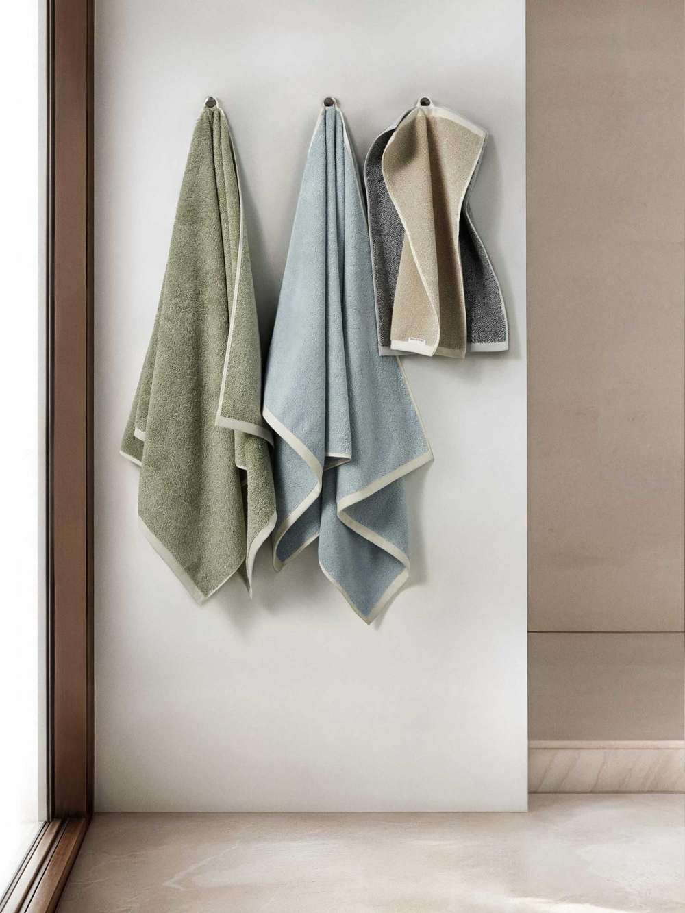 Marc O'Polo Home Полотенце Timeless