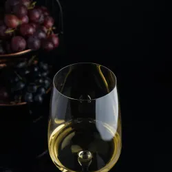 Бокал для вина 800 мл хр. стекло "Франсуа-Рене" d 9,6 см h28 см P.L. - BarWare [6]