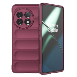 Противоударный чехол Flexible Case для OnePlus 11