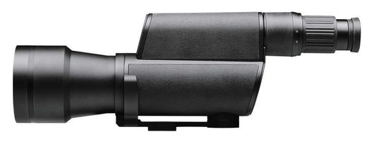 Зрительная труба Leupold Mark 4 20-60x80 Mil Dot черная,с прямым окуляром (110825)