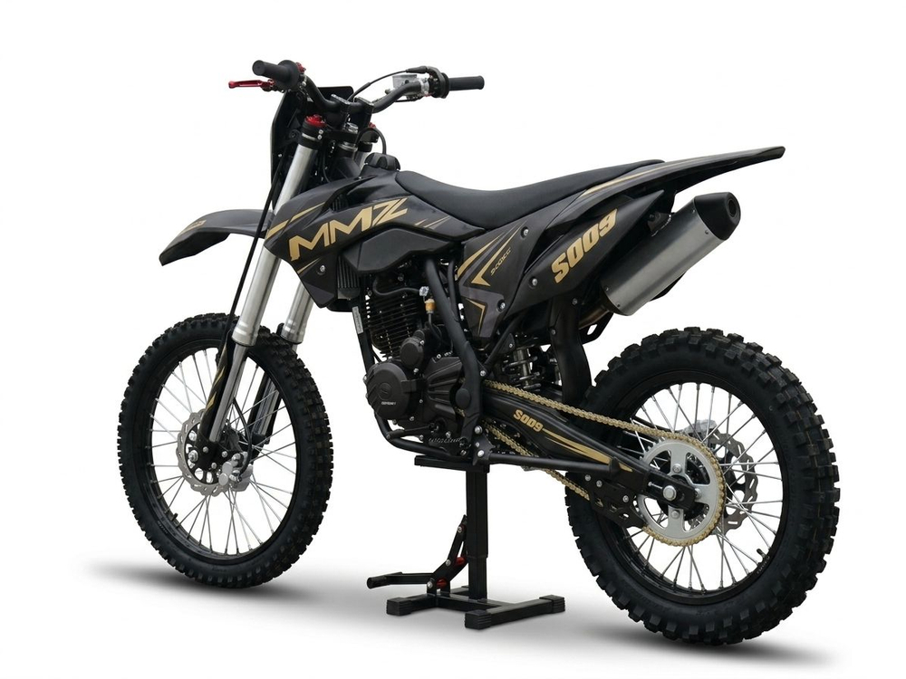 Эндуро MMZ S009 300cc
