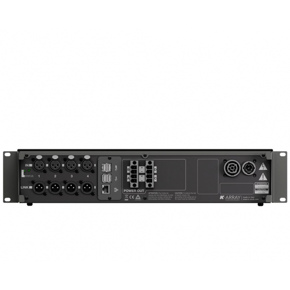 K-array KA34