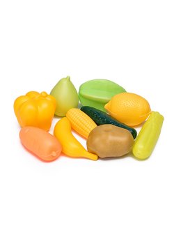 Игровой набор Магазин с Кассой со звуковыми эффектами (889-312)
