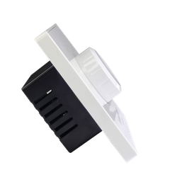 Настенный регулятор громкости звука настенный Steam&water SOUND CONTROL White 230 (Цвет белый, 5 уровней громкости, 4-8 Ом, 30W)