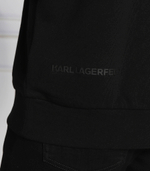 Худи Karl Lagerfeld - черный(705219 524910)