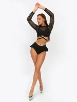 Шорты для тверка pole dance одежда high heels пилона