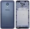 Задняя крышка для Meizu M3 Note Gray