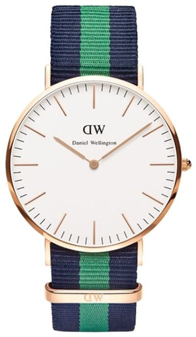 Daniel Wellington DW00100005