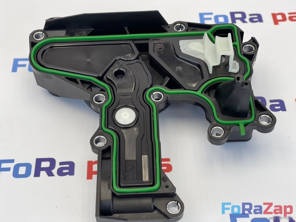 Маслоотделитель VAG EA888 1.8T 2.0T 100mBar
