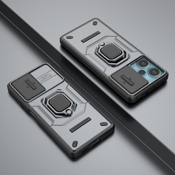 Противоударный чехол Knight Case для Poco F5