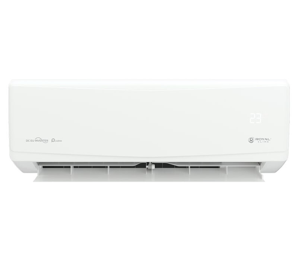 Сплит-система Royal Clima Grida DC EU Inverter RCI-GR50HN