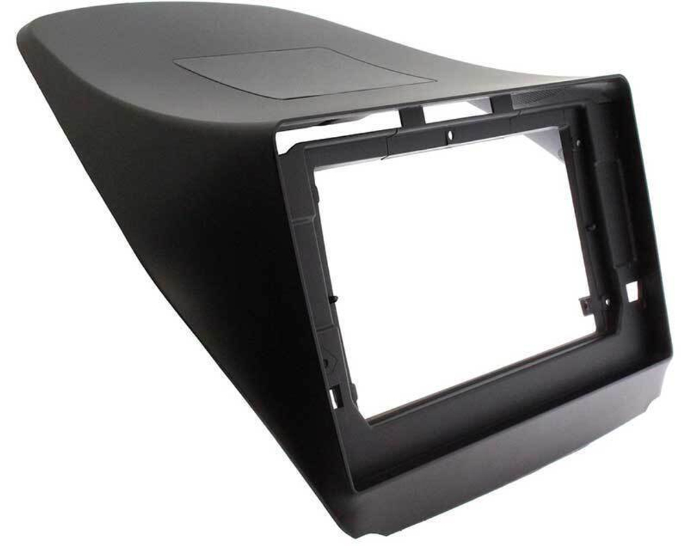 Topway TS10 4+32GB 8 ядер для Hyundai IX35, Tucson 2009 - 2015