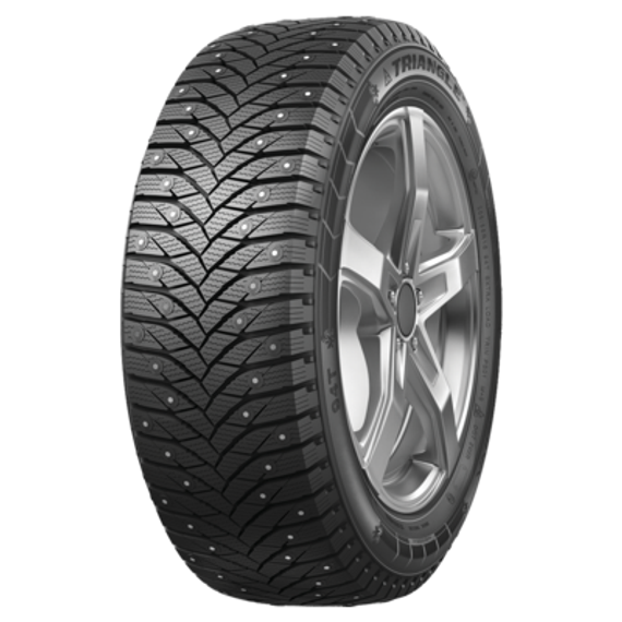 Triangle Group PS01 225/60 R17 103T шип.