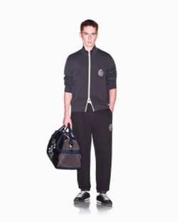 Брюки Armani Exchange