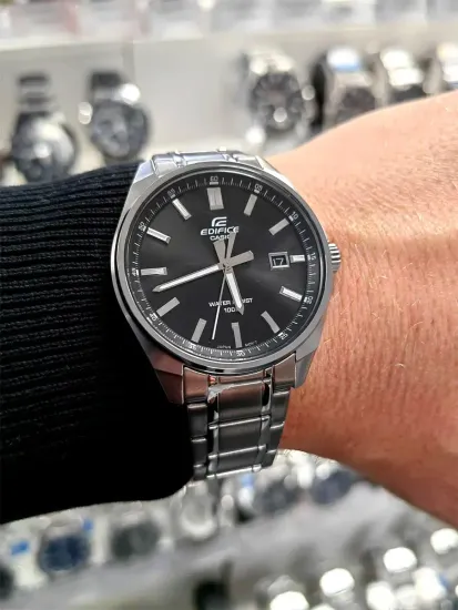 Наручные часы Casio Edifice EFV-150D-1AVUDF