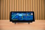Магнитола для BMW X3 F25, X4 F26 2012-2017 NBT - RDL-6263-L монитор 10.25" на Android 14, Быстрая, CarPlay, 4G SIM-слот