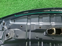 Капот Nissan Juke YF15 (2010-2019)