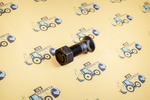 Комплект Болт+Гайка 3/4х70мм (3/4х2-1/2) JCB аналог 826/00303-1340/0701Za