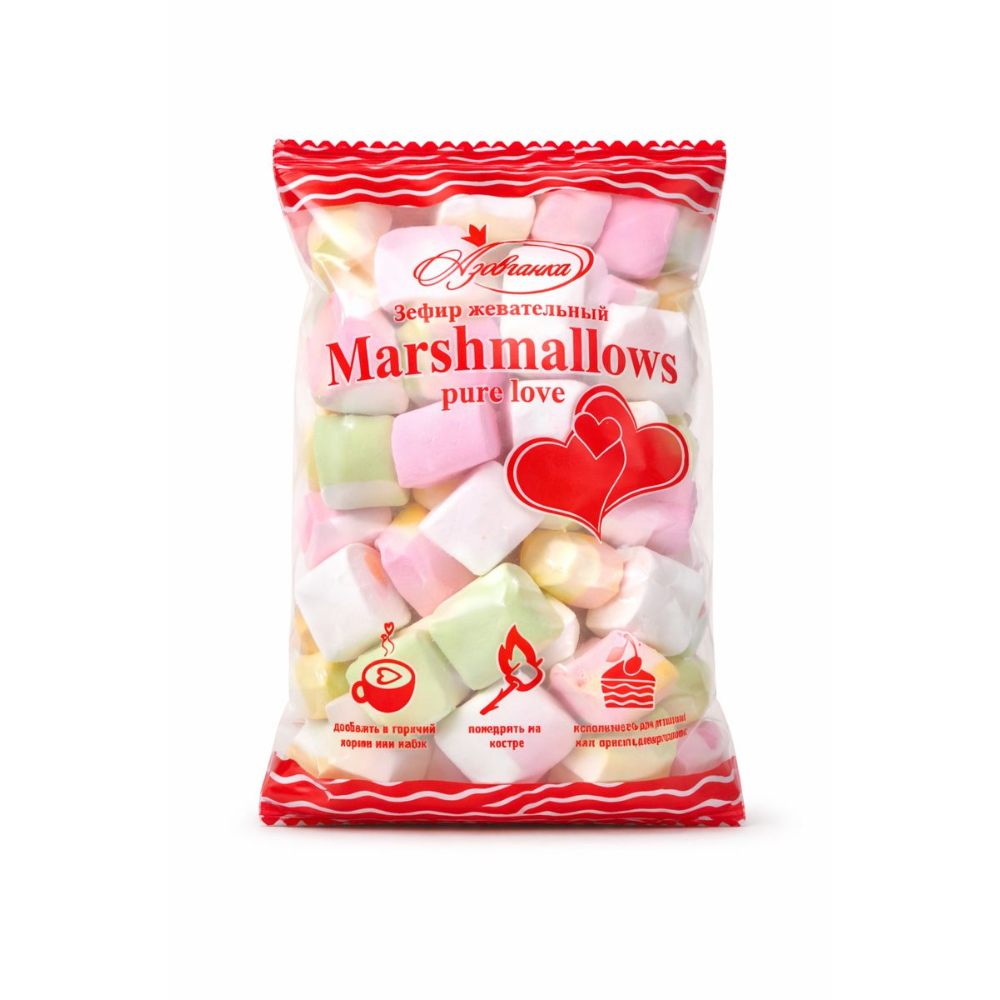 Маршмелоу Азовчанка 500 гр