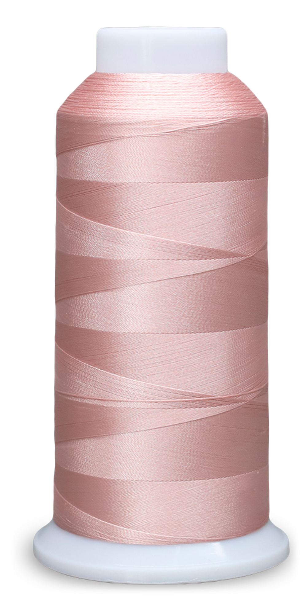 Полиэстеровые нитки Yokimi 120D/2 4000м