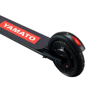 Электросамокат Yamato PES 0810