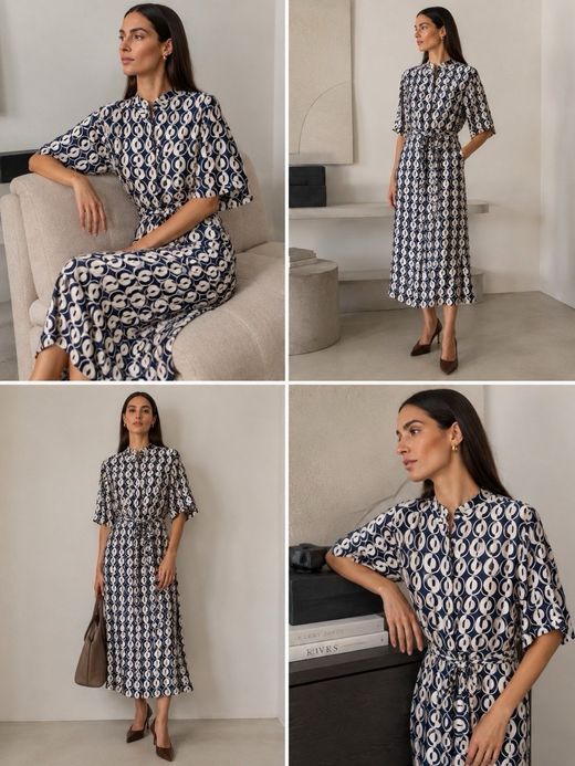 Платье 'S MaxMara, S