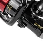 Катушка безынерционная Ryobi Bado RB 3000