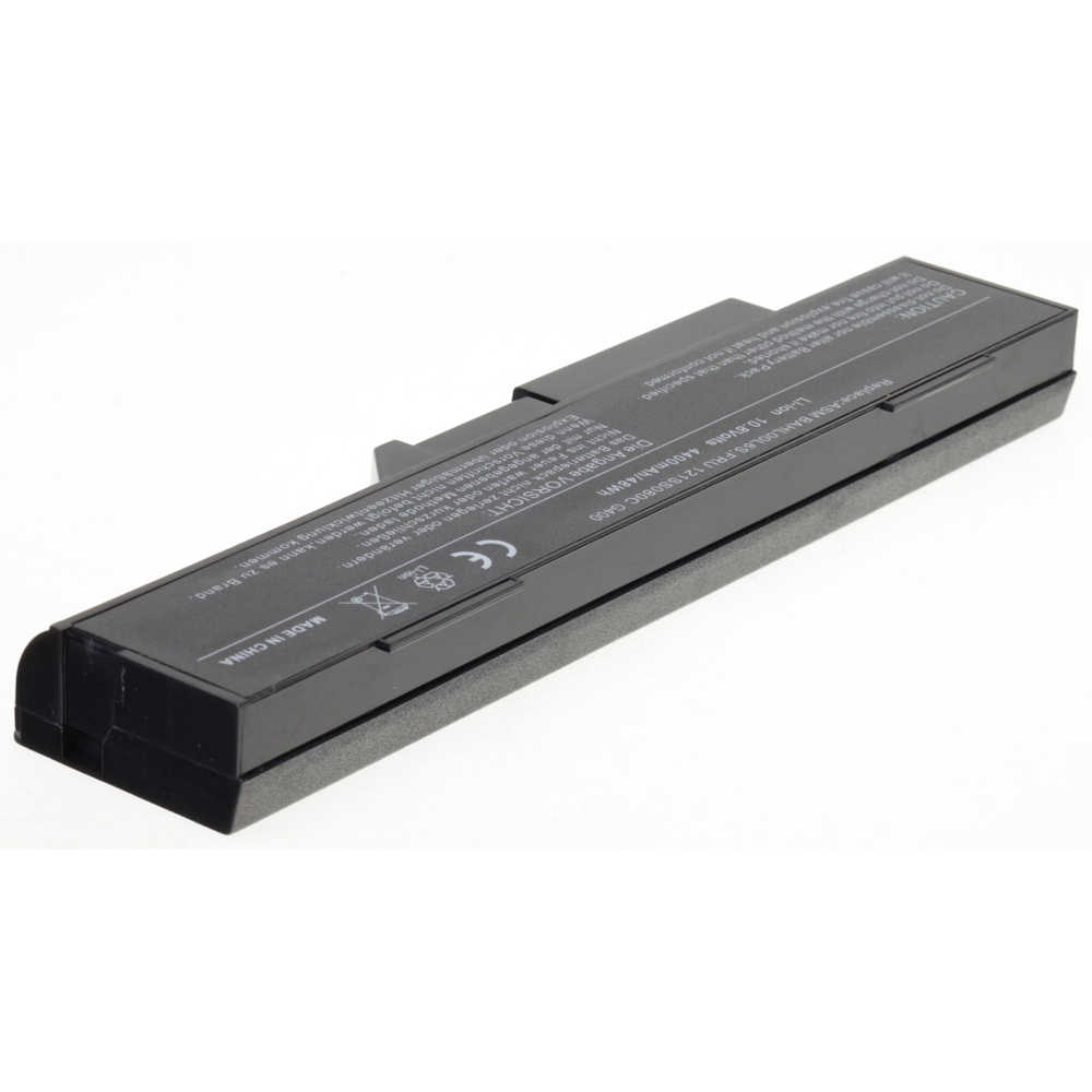 Аккумулятор iBatt 4400mAh для ноутбука Lenovo G510