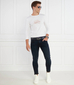 Джинсы FINSBURY Pepe Jeans London - темно-синий(PM206321WN8)