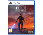 Star Wars Jedi: Survivor (PS5) Б/У