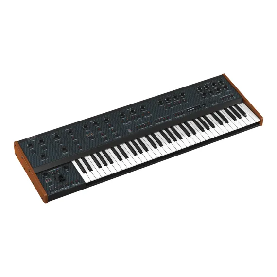 Behringer UB-Xa Black