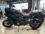 Harley-Davidson Pan America, 2021