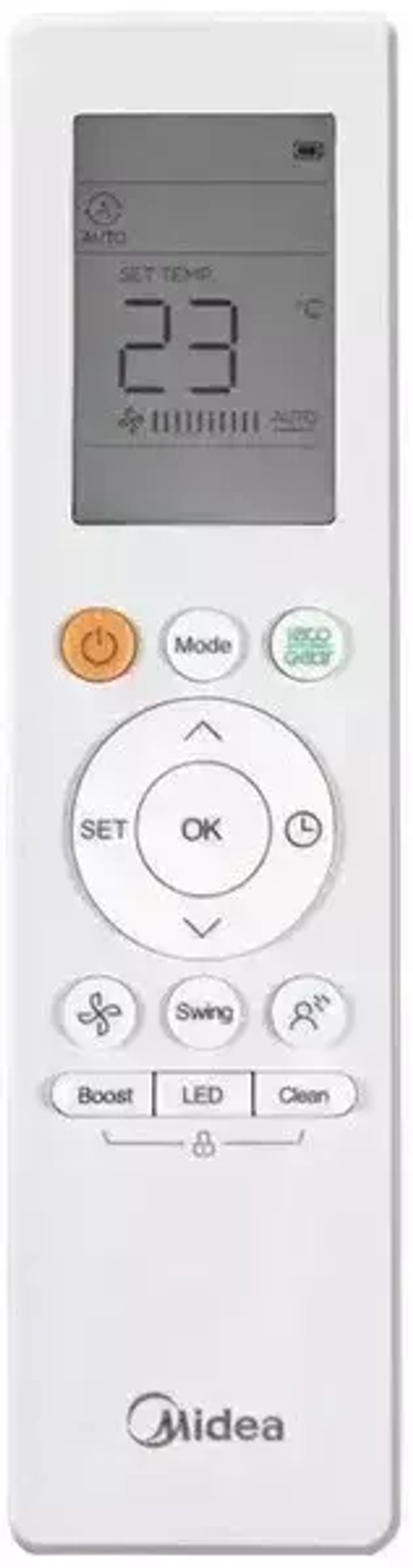Midea MSAG3-12N8C2-I/MSAG3-12N8C2-O