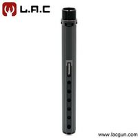 Удлинённая труба приклада Com, L.A.C.