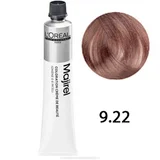 L'Oreal Professionnel Majirel 9.22 очень светлый блондин глубокий перламутровый 50мл