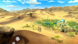 Ni no Kuni Wrath of the White Witch™ Remastered (для ПК, цифровой код доступа)