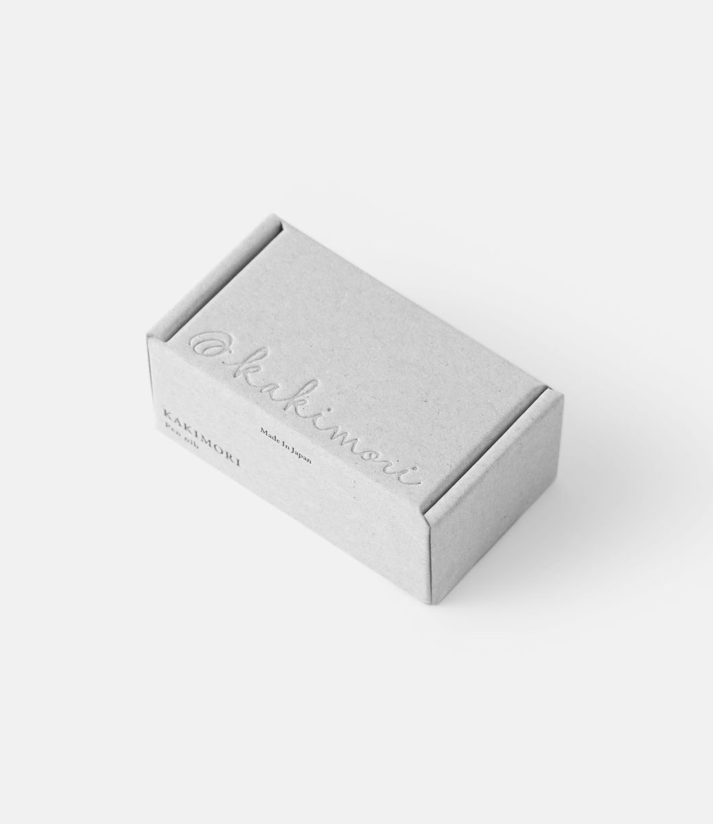 Kakimori Metal Nib Stainless Steel — перьевой стальной наконечник