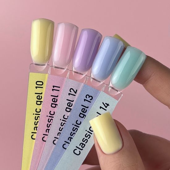 Classic gel 12 Iperfect 30g
