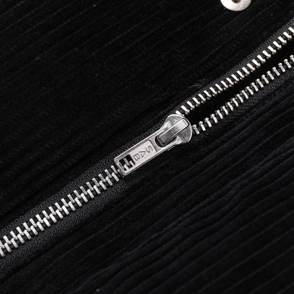 Пуховик YMKASHIX Velvet