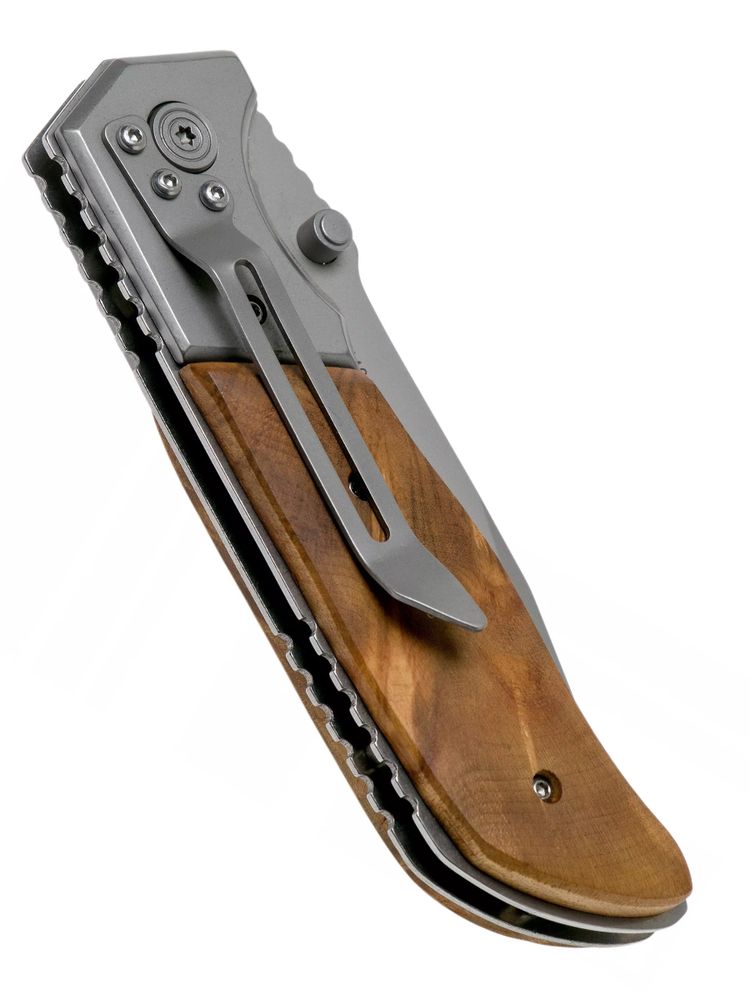Нож Boker 01MB233 Forest Ranger