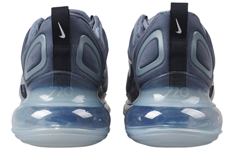 Nike Air Max 720 Carbon Grey