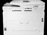 МФУ лазерное цветное HP Color LaserJet Pro M282nw