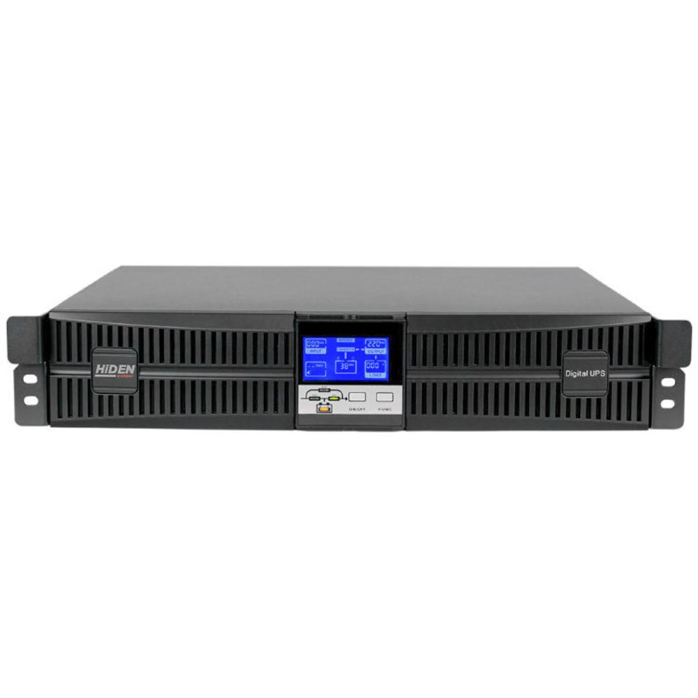 ИБП HIDEN UDC9201S-RT