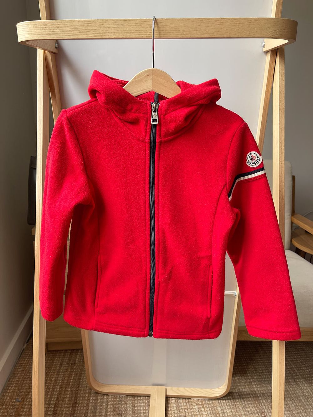 Кардиган Moncler