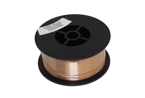 Сварочная проволока BRIMA ER-70-S (SG 2) (ф 0.8 мм, 1 кг)