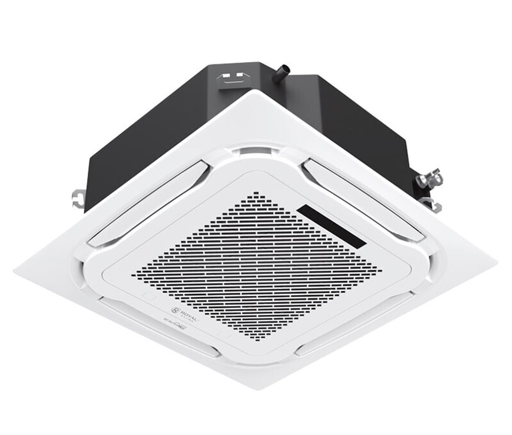 Royal Clima CO-4C 24HNBI/CO-E 24HNBI/pan 8D2
